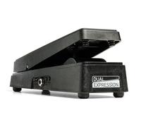 Electro-Harmonix Dual Expression pedal w/ 2x 1'4" TRS cables
