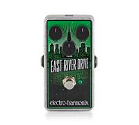 Electro Harmonix East River Drive Overdrive