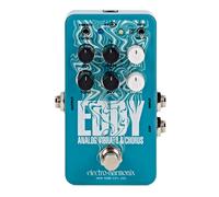 Electro Harmonix Eddy Analog Chorus & Vibrato