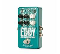 Electro Harmonix Eddy Vibrato/Chorus