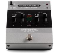 Electro Harmonix Effects Interface Hardware Plugin