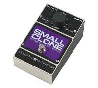 Electro-Harmonix EH-4600 Small Clone Chorus Pedal