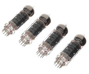 Electro Harmonix EL84 Quartett