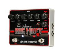 Electro Harmonix Deluxe Big Muff Pi Distortion & Sustainer