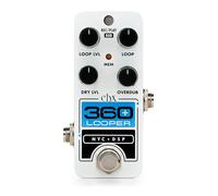Electro-Harmonix Electro Harmonix PICO 360+ Ultra-Compact Looper Pedal