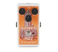 Electro Harmonix Flatiron Fuzz