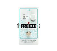 Electro Harmonix Freeze · Electronic Guitar Pedal