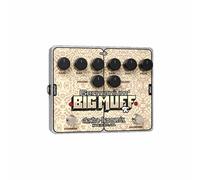 Electro Harmonix Germanium 4 Big Muff Pi Distortion & Overdrive