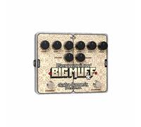 Electro-Harmonix Germanium 4 Big Muff Pi Overdrive/Distortion