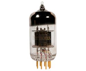 Electro Harmonix Gold 12AX7 Gold Pins Tube