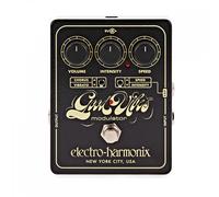 Electro Harmonix Good Vibes Analog Modulator