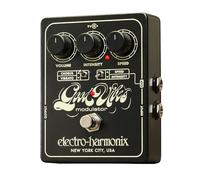 electro-harmonix GOODVIBES Good Vibes Electric Guitar Effect Filter Synthesizer