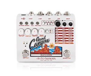 Electro Harmonix Grand Canyon Delay & Looper