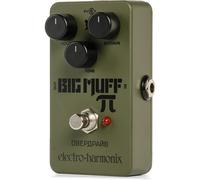 Electro Harmonix Green Russian Big Muff