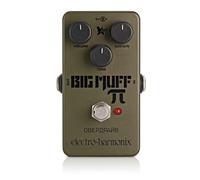 Electro Harmonix Green Russian Big Muff