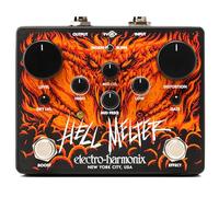 Electro-Harmonix Hell Melter Advanced Metal Distortion