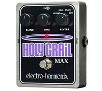 Electro-harmonix Holy Grail Max - Hall Pedal