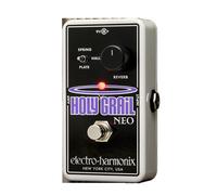 Electro-Harmonix Holy Grail Neo Reverb Guitar Effects Pedal