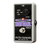 Electro-Harmonix Holy Grail Neo Reverb pedal