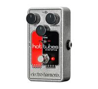 Electro Harmonix Hot Tubes Nano Distortion