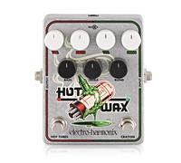 Electro Harmonix Hot Wax Dual Overdrive