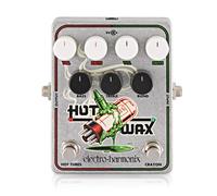 Electro Harmonix Hot Wax Dual Overdrive - Nearly New