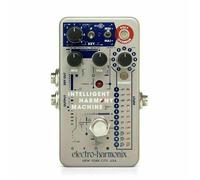 Electro-Harmonix Intelligent Harmony Machine Digital Harmonizer & Pitch Shift...