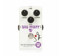Electro-Harmonix J Mascis Ram's Head Big Muff Pi Analogue Fuzz/Distortion/Sus...