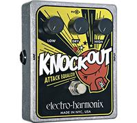Electro-Harmonix Knockout Attack EQ