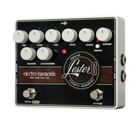 Electro Harmonix Lester G Deluxe Rotary Speaker - Guitar Effect