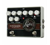 Electro-Harmonix Lester G Digital Deluxe Stereo Rotary Speaker Emulator Pedal
