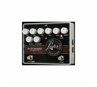 Electro-harmonix Lester-G - Leslie Simulator with Compressor for Electric Guitar