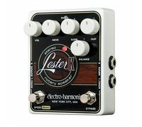 Electro-Harmonix Lester K Digital Stereo Rotary Speaker Emulator Pedal