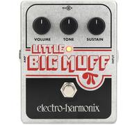 Electro-Harmonix Little Big Muff Pi Fuzz Pedal