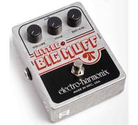 Electro-Harmonix Little Big Muff Pi Guitar Effects Pedal