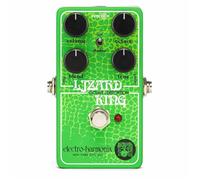 Electro-Harmonix Lizard King Analogue Bass Octave & Fuzz Effects Pedal