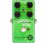 Electro Harmonix Lizard King Bass Octave Fuzz