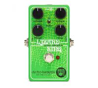 Electro Harmonix Lizard King Bass Octave Fuzz