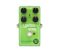 Electro Harmonix Lizard King Bass Octave Fuzz
