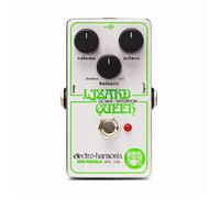 Electro Harmonix Lizard Queen Octave Fuzz