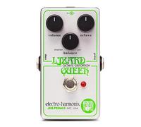 Electro Harmonix Lizard Queen Octave Fuzz