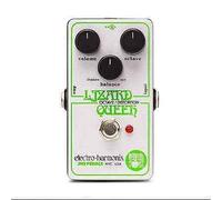 Electro-Harmonix Lizard Queen Octave/Distortion Effects Pedal