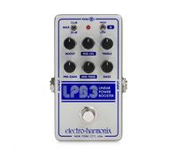 Electro-Harmonix LPB-3 Analogue Linear Power Booster & EQ Effects Pedal