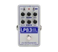 Electro-Harmonix LPB-3 Linear Power Booster & EQ