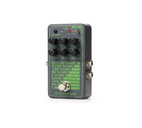 Electro-harmonix Mainframe Bit Crusher