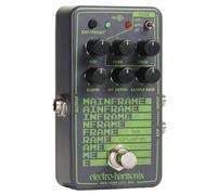 Electro Harmonix Mainframe Bit Crusher