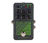 Electro Harmonix Mainframe Bitcrusher