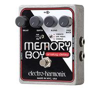 Electro Harmonix Memory Boy Analog Delay