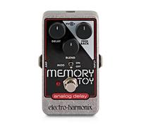 Electro Harmonix Memory Toy Analog Delay w/ Modulation