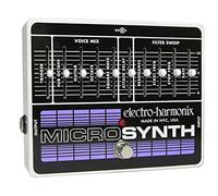 Electro-Harmonix MicroSynth